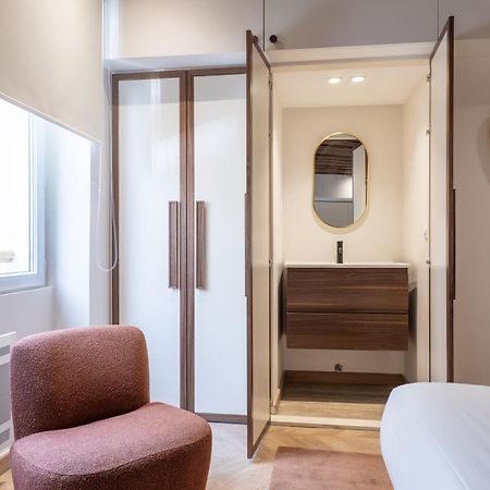 Holidaysinparis - Bourg Tibourg Dış mekan fotoğraf