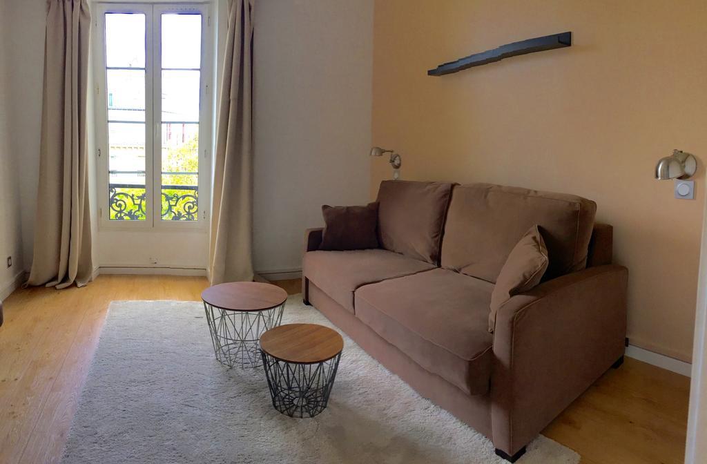 Holidaysinparis - Bourg Tibourg Dış mekan fotoğraf